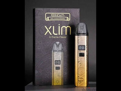 oxva xlim v2 pod vape بود فيب اكسليم في تو متبرشم