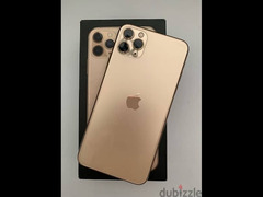 iPhone 11 pro max خطيين للبدل - 3