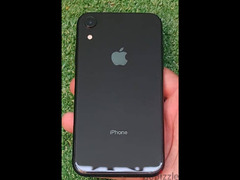 iPhone xr  ايفون اكس ار - 1