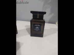 tom ford oud wood perfume 100ml - 3