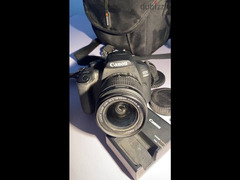 كاميرا canon 2000D - 2
