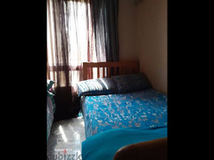 سرير بالمرتبة، bed with the mattress - 3