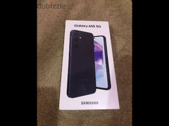 Samsung A55 -256