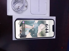 iphone 13 like new - 3