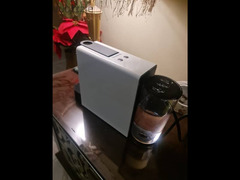 Nespresso Mini Espresso Machine . . ماكينة قهوة اسبريسو - 2