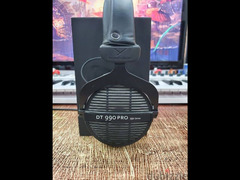 Beyerdynamic DT990 pro 250 ohm (perfect condition with box) - 2