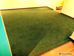 Used Artificial Grass - 5x4 m - 3cm - 3
