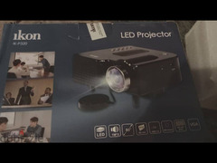 LED projector iKon IK-p320
