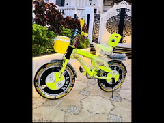 دراجة bmw AL-AMIR مقاس 20 - 3