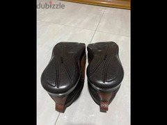 حذاء ماركة برازيلي من سلسلة محلات موسى - 3