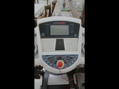 Pro Hanson treadmill - 2