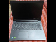 لابتوب لينوفو Laptop Lenovo i7 - 1