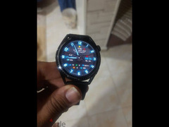 Huawei watch GT3 46 mm