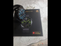 Huawei watch GT3 46 mm - 3