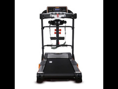 Carnielli Treadmill 2030s PRO 170kg - 3