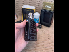 Vape Drag 2 - 3