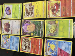 Original Pokémon cards كروت بوكيمون اصلي - 3