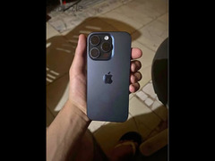 iPhone 15 Pro - 1