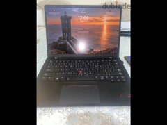 Lenovo ThinkPad X1 Carbon Gen 9 - 2