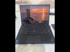 Lenovo ThinkPad X1 Carbon Gen 9 - 3