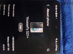 Samsung s21 plus snapdragon888 - 4