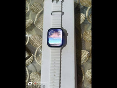 Apple watch series 9 - 4