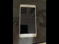 Redmi note 4 64 GB - 2