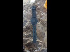 ساعة شاومي ذكية Xiaomi Mi Smart Watch  1.39 inch - 4