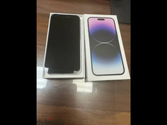 ايفون ١٤ برو ماكس - iPhone 14 Pro Max  256 G - 4