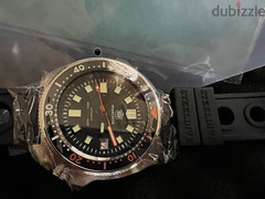 Steeldive Seiko Automatic watch واتساب فقط - 4