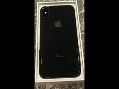 Iphone X Excellent condition - 4
