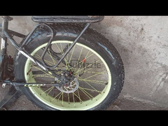دراجه للبيع - 4