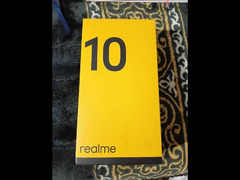 ريملي 10 -realme 10 - 4