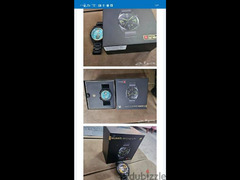 Huawei watch GT3 46 mm - 4