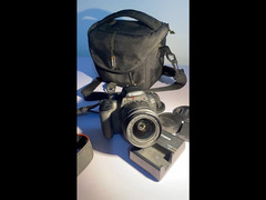 كاميرا canon 2000D - 4