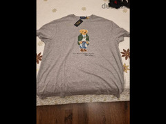 Ralph Lauren T shirt X Large BRAND NEW with Label - 4