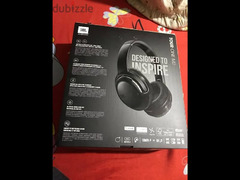 للبيع او البدل headphone jbl tour one m2 - 4