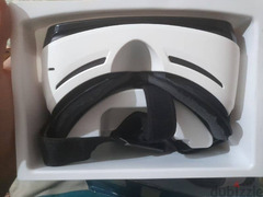 نضاره 3D Samsung VR مستعمله استعمال خفيف - 4