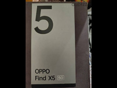 Oppo find x5 - 4