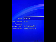 PlayStation 4 - 4