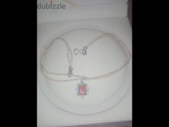 Jewelry necklace - 4