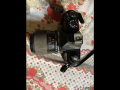 كاميرا yashica fx-3 super 2000 - 4
