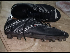 Football shoes PUMA - 4