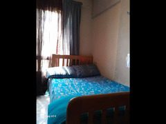 سرير بالمرتبة، bed with the mattress - 4