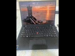 Lenovo ThinkPad X1 Carbon Gen 9 - 4