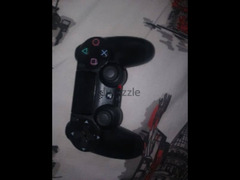 PS4 slim 1 tera+ 2 controller - 4