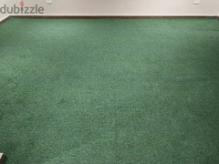 Used Artificial Grass - 5x4 m - 3cm - 4