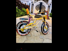 دراجة bmw AL-AMIR مقاس 20 - 4