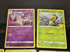Original Pokémon cards كروت بوكيمون اصلي - 4