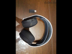 3D Pulse wireless headset PS5 - 4